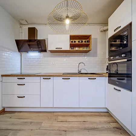 Apartment Moderne Talange