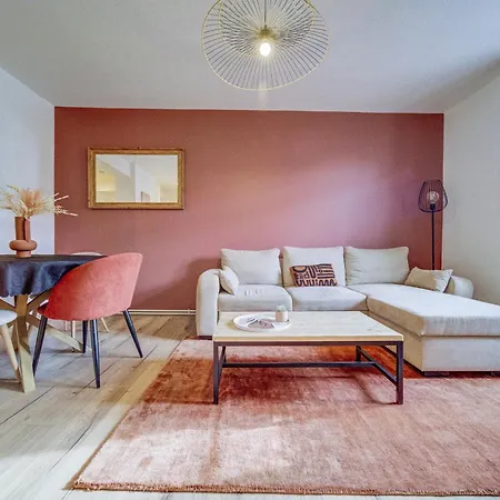 Moderne