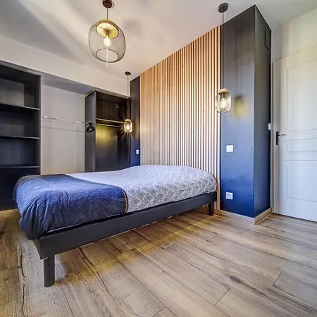 Apartment Moderne Talange